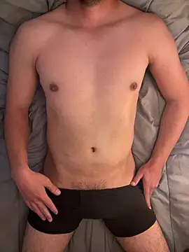 BayGuyDadBod online show from February 17, 12:22 am