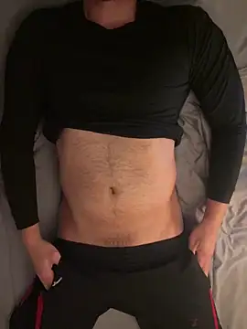 BayGuyDadBod online show from January 4, 3:50 am