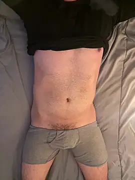 BayGuyDadBod online show from March 1, 11:04 pm