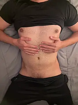 BayGuyDadBod online show from February 13, 6:09 am