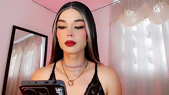 Marian LV online show from January 8, 2:01 pm