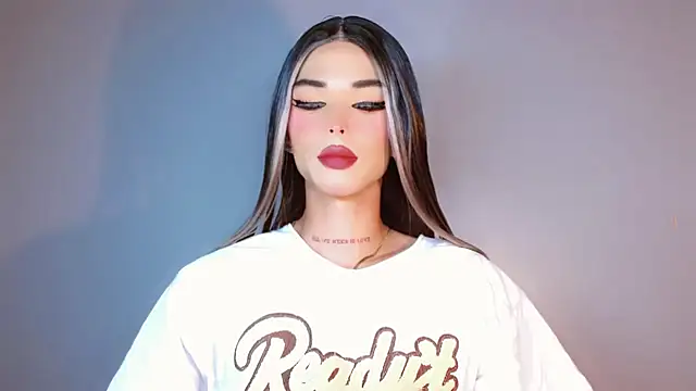 Snapshot of Marian_LV chatting on October 10, 6:36 am Marian LV online show from October 10, 6:36 am