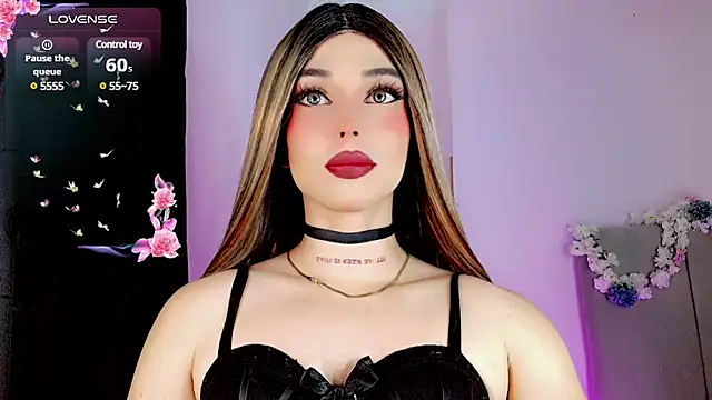 Snapshot of Marian_LV chatting on March 1, 7:30 am Marian LV online show from March 1, 7:30 am