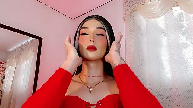 Marian LV online show from January 11, 2:35 pm
