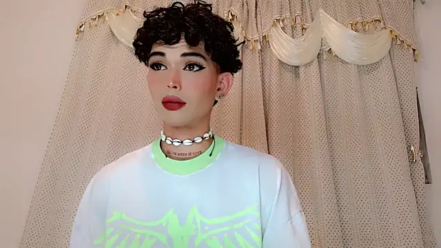 Marian LV online show from December 17, 4:28 am
