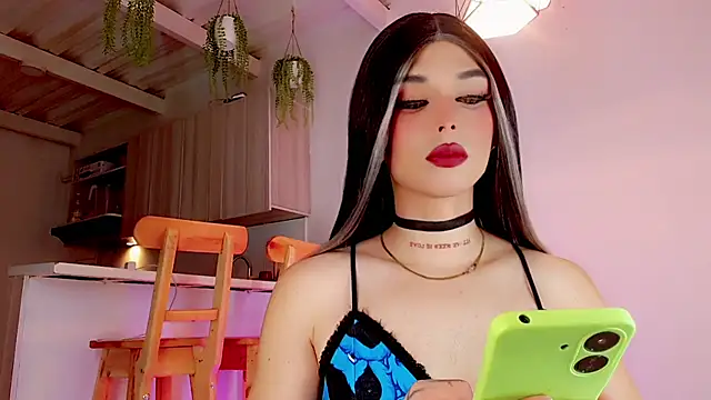 Snapshot of Marian_LV chatting on February 7, 4:06 am Marian LV online show from February 7, 4:06 am