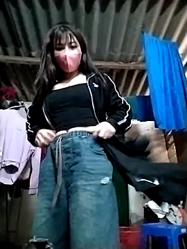 Snapshot of Dawn_hope chatting on March 19, 3:30 am Dawn hope online show from March 19, 3:30 am