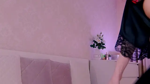  Alya  online show from February 14, 10:04 pm