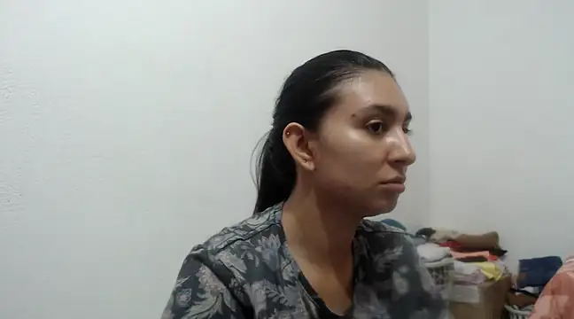 Snapshot of Alyson0001 chatting on March 10, 10:34 pm Alyson0001 online show from March 10, 10:34 pm
