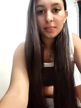 Snapshot of Alyson0001 chatting on June 7, 11:43 pm Alyson0001 online show from June 7, 11:43 pm