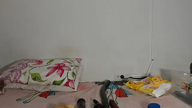 ruby07 online show from February 5, 1:23 am