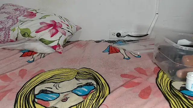 ruby07 online show from January 13, 6:56 pm