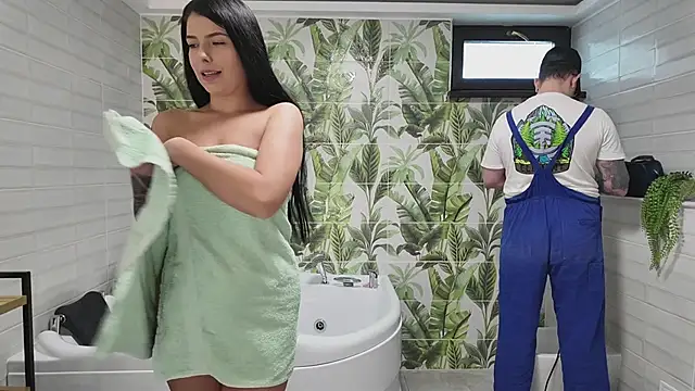 Snapshot of ValeriaGrey chatting on September 15, 10:15 am ValeriaGrey online show from September 15, 10:15 am