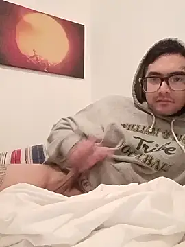 ILLUM1NATE online show from December 5, 10:36 am