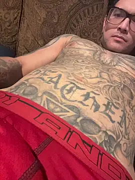 ILLUM1NATE online show from October 22, 10:04 am