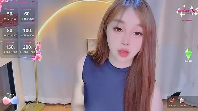 Kiss-18 online show from July 16, 7:16 am