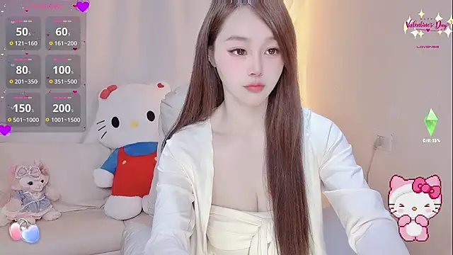 Kiss-18 online show from February 5, 8:32 am