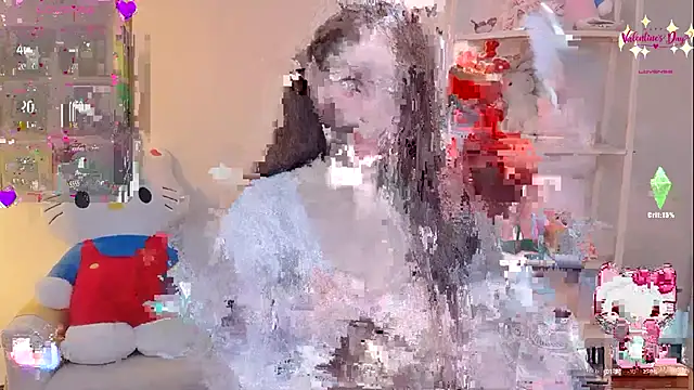 Kiss-18 online show from February 21, 8:16 am