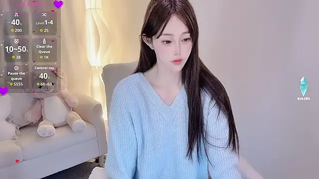 Kiss-18 online show from November 1, 3:17 pm