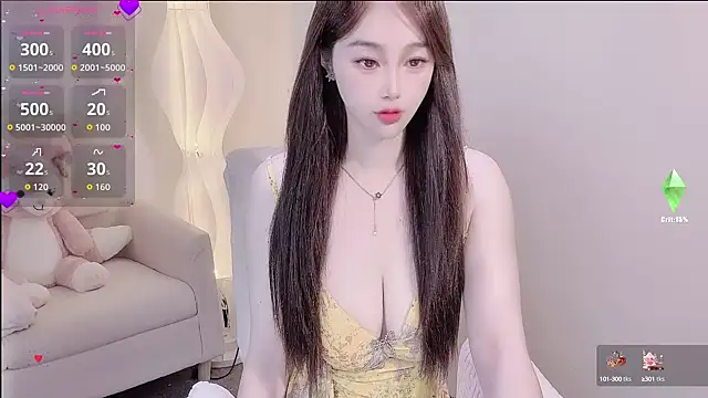 Snapshot of Kiss-18 chatting on September 28, 6:31 am Kiss-18 online show from September 28, 6:31 am