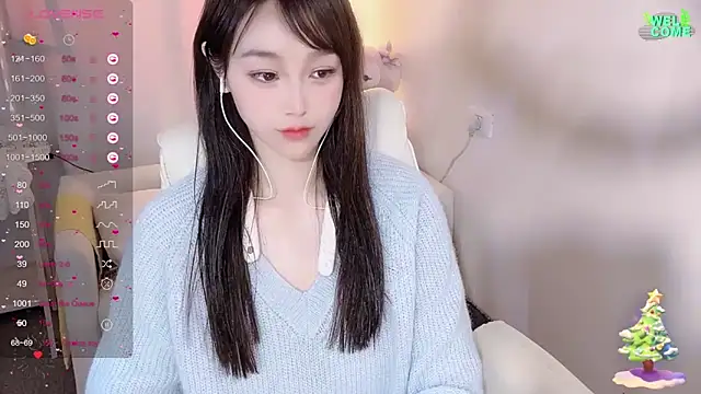 Snapshot of Kiss-18 chatting on March 8, 5:01 pm Kiss-18 online show from March 8, 5:01 pm