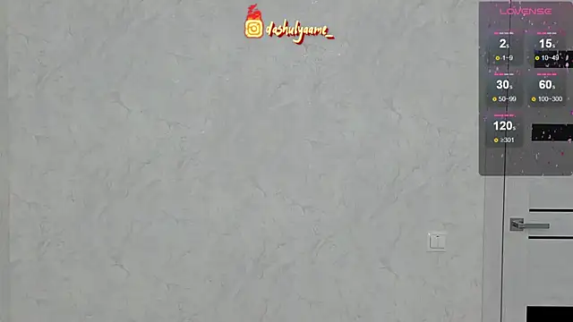 Snapshot of iloveyoufuckmee chatting on December 14, 8:56 am iloveyoufuckmee online show from December 14, 8:56 am