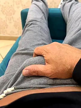 Teloficco online show from December 7, 12:03 am