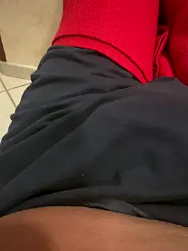 Teloficco online show from December 19, 12:25 am