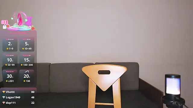 VictoriaVeya online show from March 8, 5:16 pm