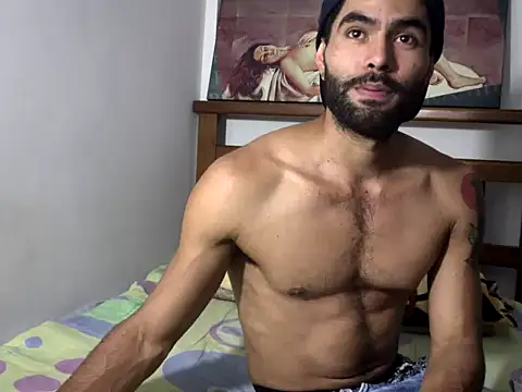 hideonbush051 online show from December 19, 3:58 pm