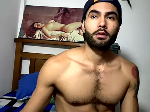 hideonbush051 online show from January 14, 3:26 pm