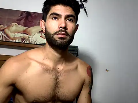 hideonbush051 online show from January 17, 11:36 am