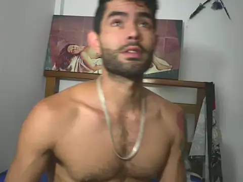 hideonbush051 online show from March 5, 10:27 pm