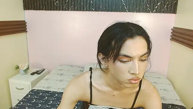 JackyMurphy online show from February 25, 7:03 pm