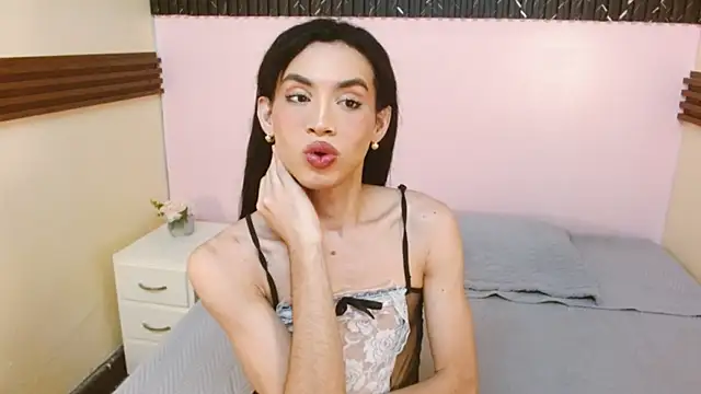 JackyMurphy online show from February 10, 7:24 pm