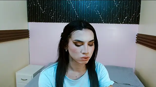 JackyMurphy online show from November 8, 6:55 pm