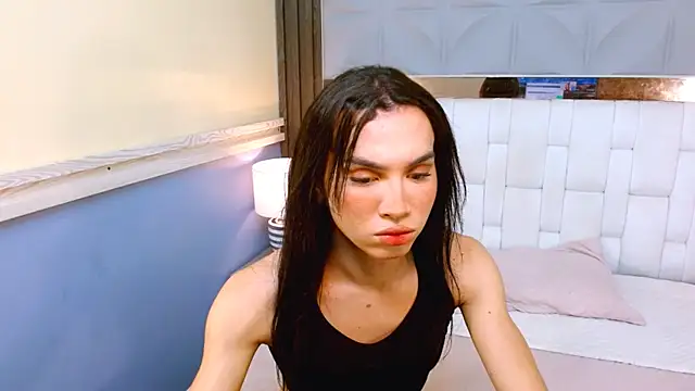 JackyMurphy online show from November 21, 7:46 pm