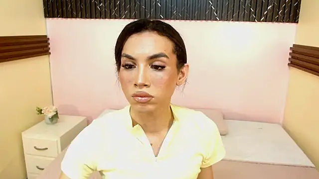 JackyMurphy online show from February 23, 4:51 pm