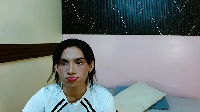 JackyMurphy online show from March 13, 8:03 pm