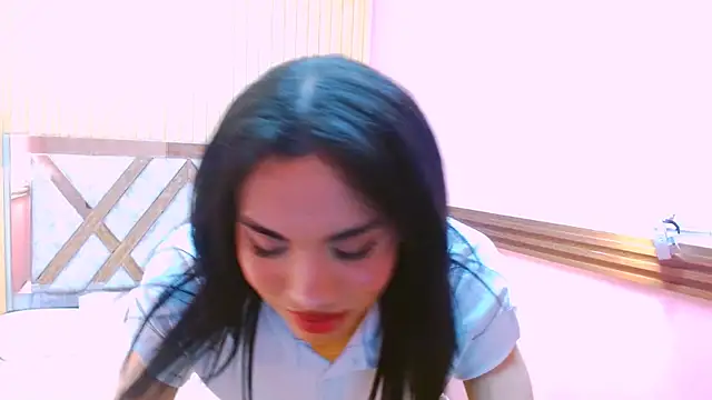 JackyMurphy online show from July 28, 8:52 pm