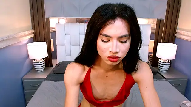 JackyMurphy online show from March 12, 5:49 pm