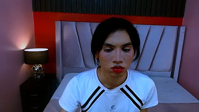 JackyMurphy online show from March 6, 5:52 pm