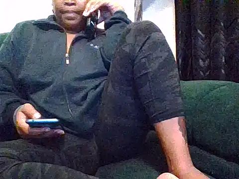 NATASHA LUCKY online show from April 4, 7:20 pm