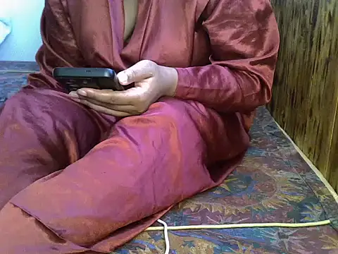 NATASHA LUCKY online show from November 23, 11:20 am