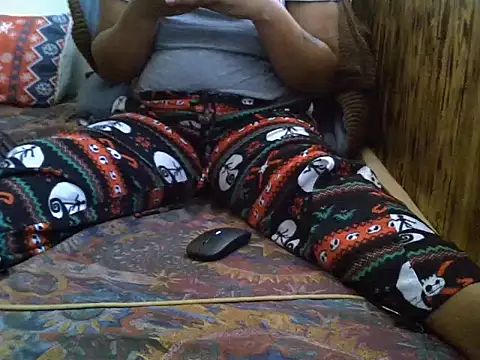 NATASHA LUCKY online show from December 20, 5:54 am