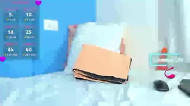 samanta-Little online show from October 24, 11:37 pm