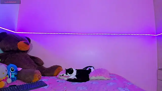 Snapshot of Canndy88htxx chatting on December 3, 2:01 am Canndy88htxx online show from December 3, 2:01 am