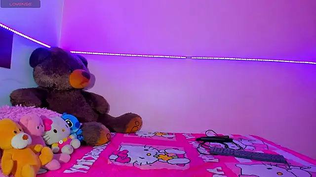 Canndy88htxx online show from February 28, 12:10 am