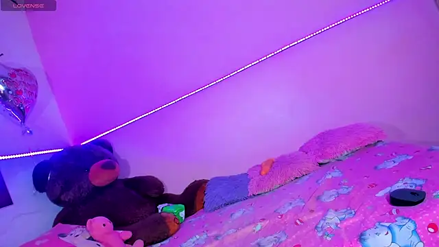 Snapshot of Canndy88htxx chatting on February 17, 11:54 pm Canndy88htxx online show from February 17, 11:54 pm