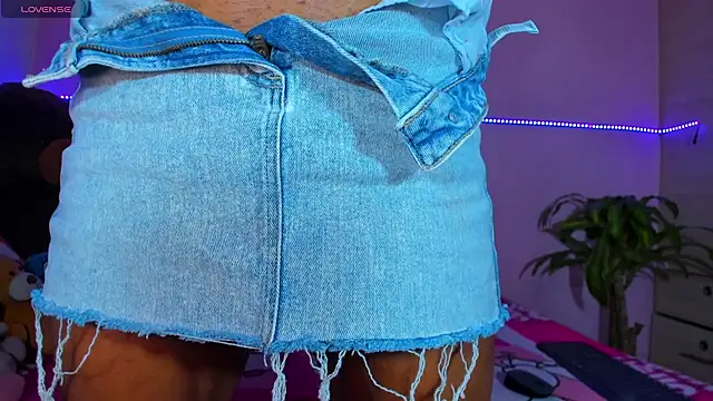 Snapshot of Canndy88htxx chatting on October 31, 12:18 am Canndy88htxx online show from October 31, 12:18 am